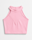V-Line Tank Top