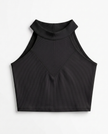 V-Line Tank Top