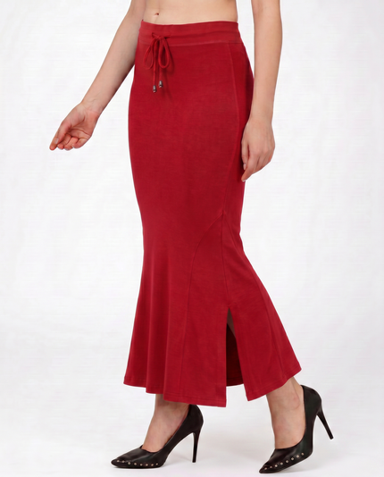 Sanado Fishcut Saree Shapewear