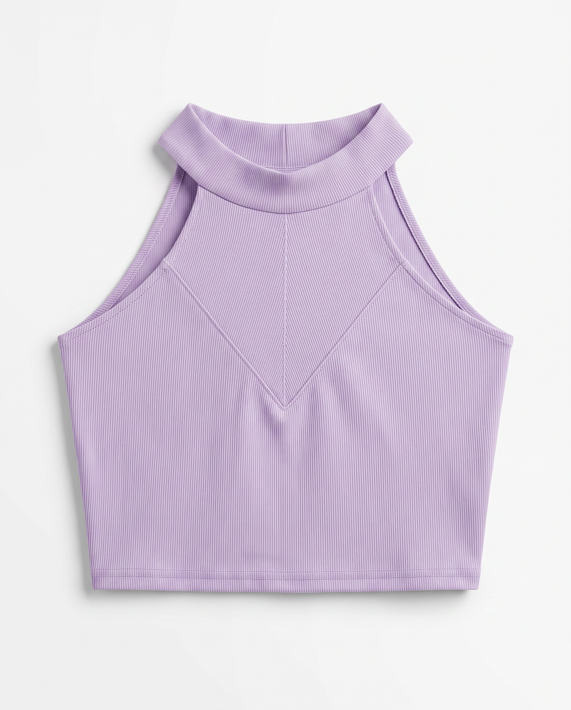 V-Line Tank Top
