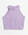 V-Line Tank Top