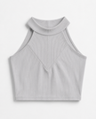 V-Line Tank Top