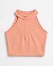V-Line Tank Top