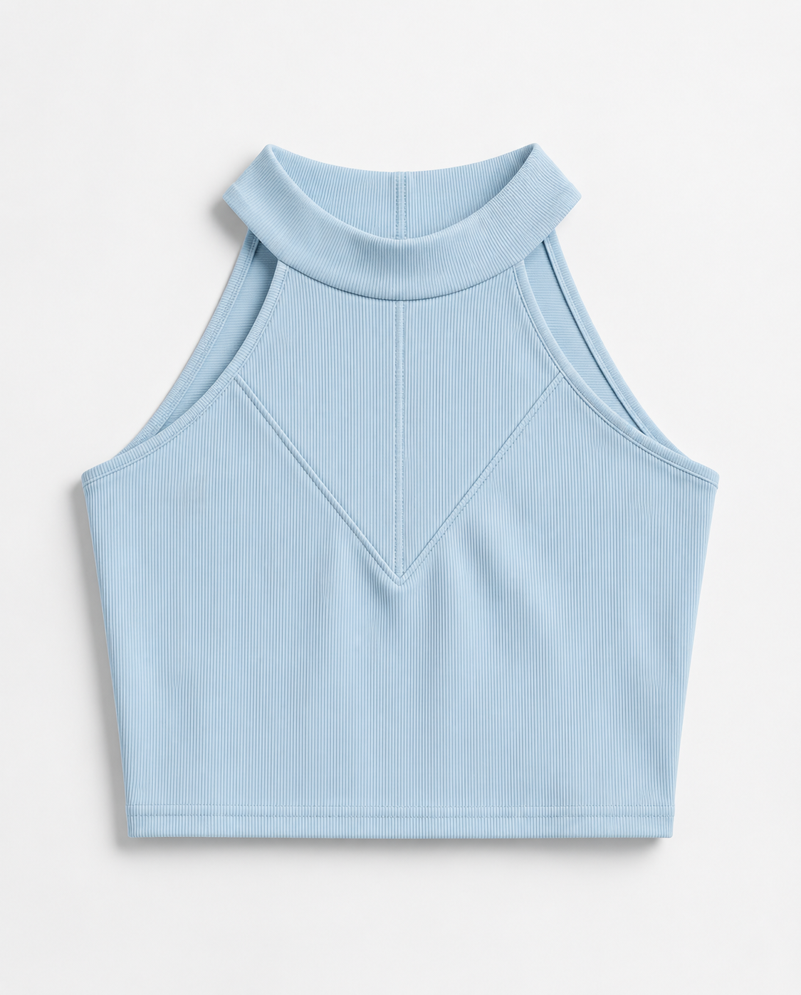 V-Line Tank Top
