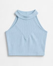 V-Line Tank Top