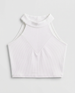 V-Line Tank Top