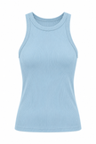 Longline Tank Top