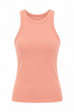 Longline Tank Top