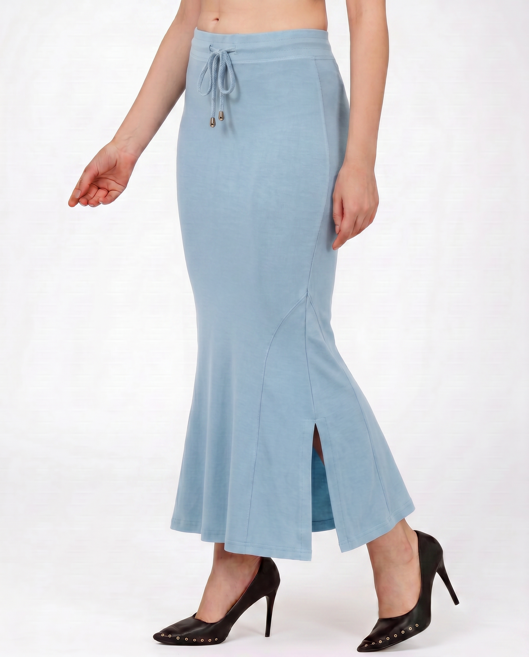 Sanado Fishcut Saree Shapewear