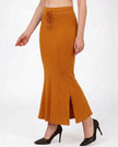 Sanado Fishcut Saree Shapewear