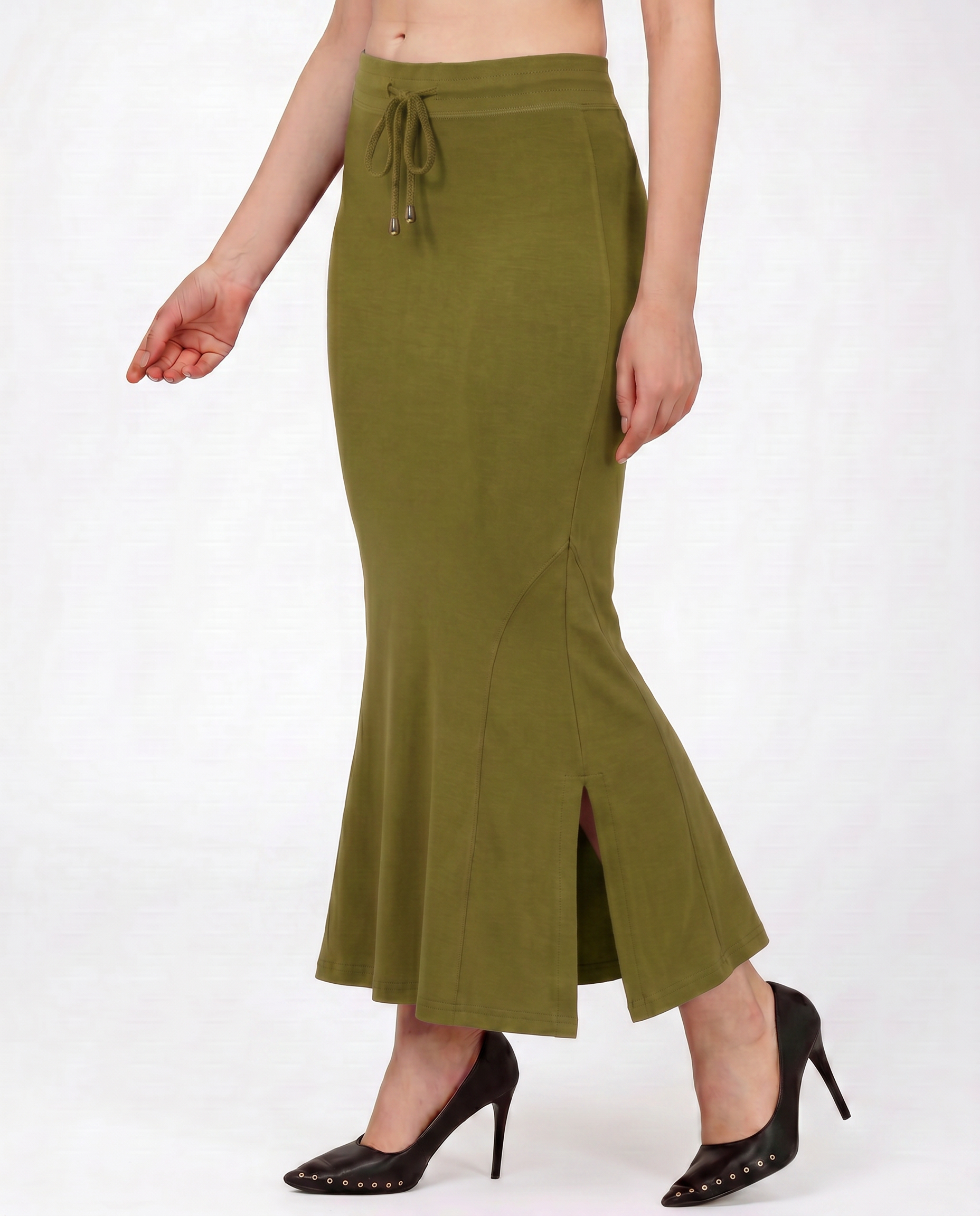 Sanado Fishcut Saree Shapewear
