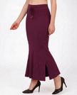 Sanado Fishcut Saree Shapewear
