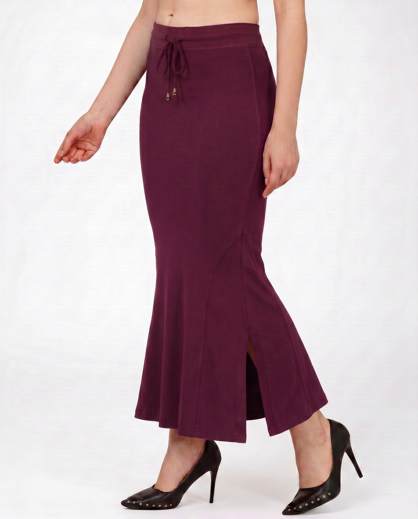 Sanado Fishcut Saree Shapewear