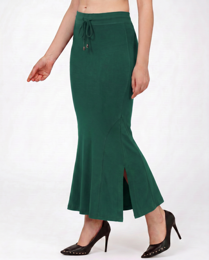 Sanado Fishcut Saree Shapewear