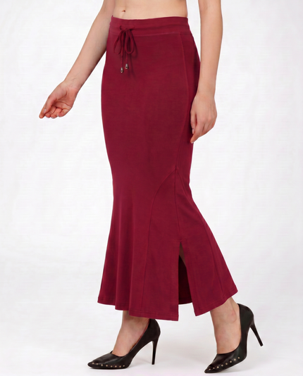 Sanado Fishcut Saree Shapewear