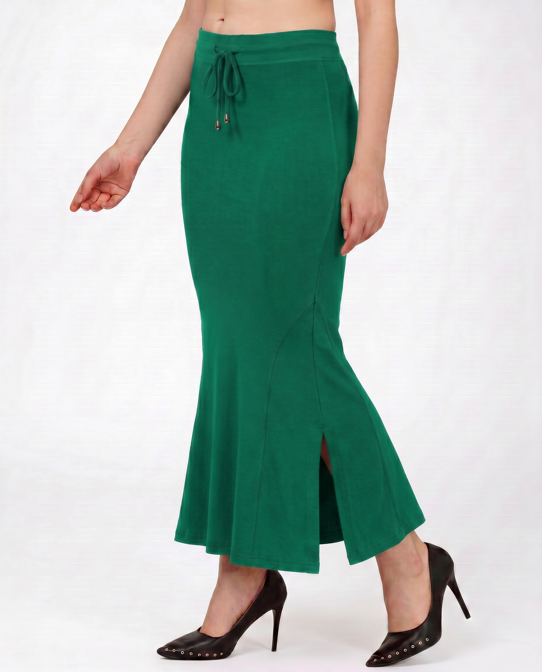 Sanado Fishcut Saree Shapewear