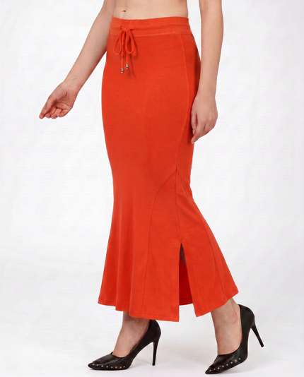 Sanado Fishcut Saree Shapewear