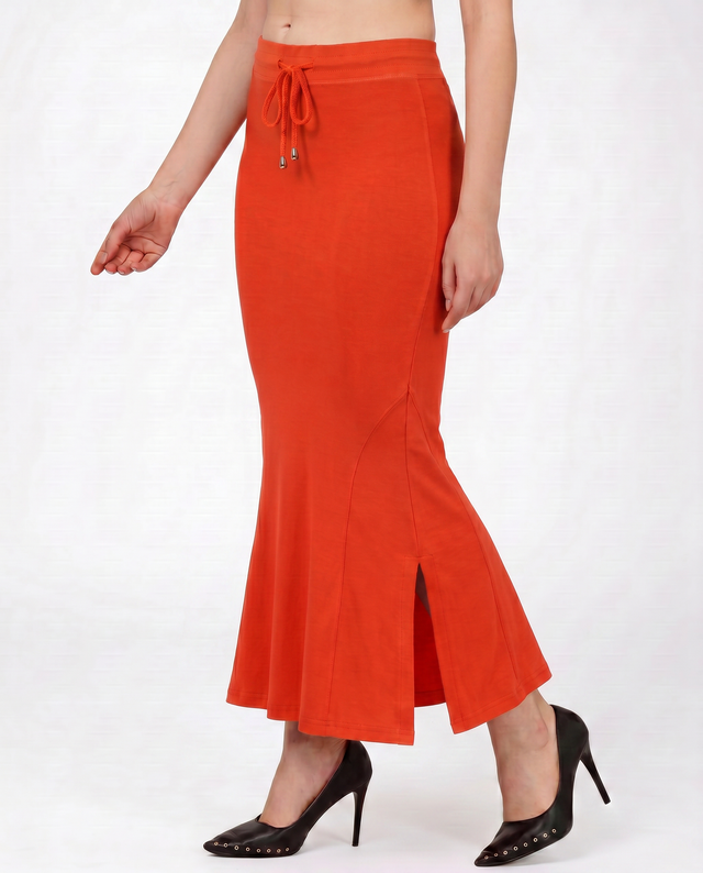 Sanado Fishcut Saree Shapewear
