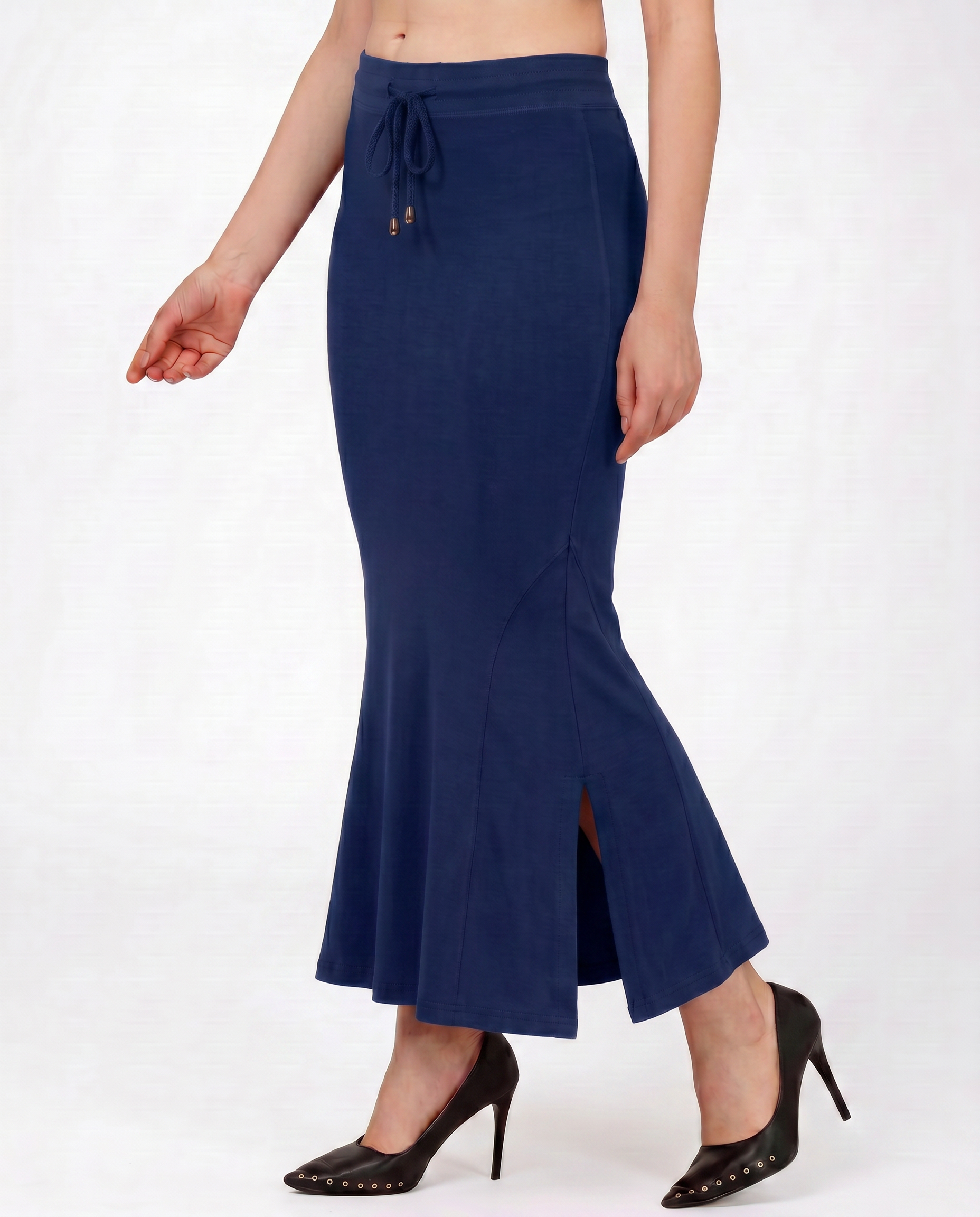 Sanado Fishcut Saree Shapewear