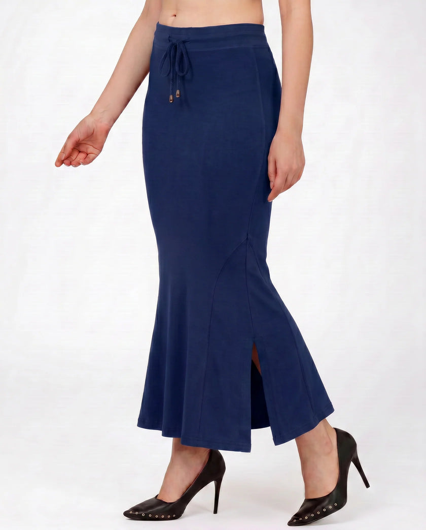 Sanado Fishcut Saree Shapewear