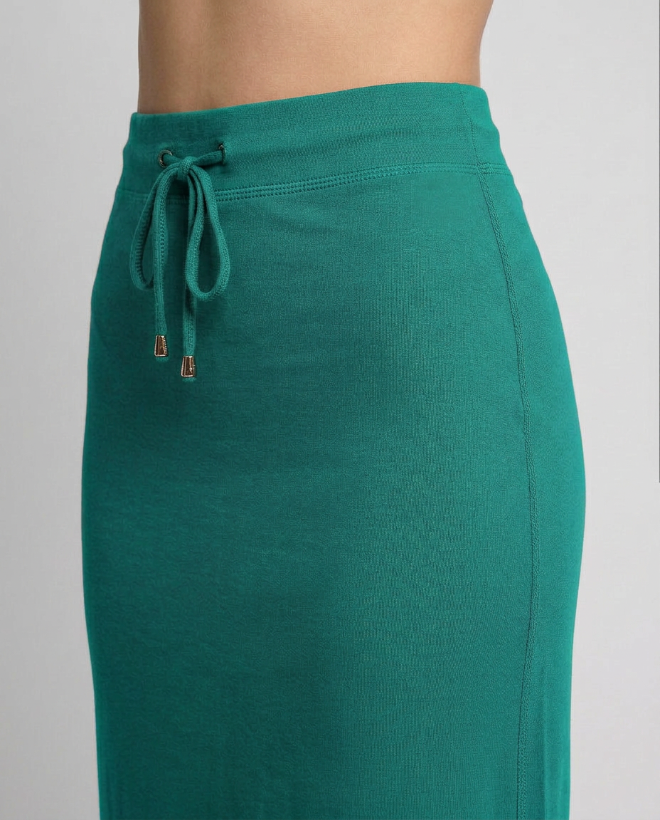 Sanado Straight Cut Saree Shapewear