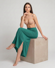 Sanado Straight Cut Saree Shapewear