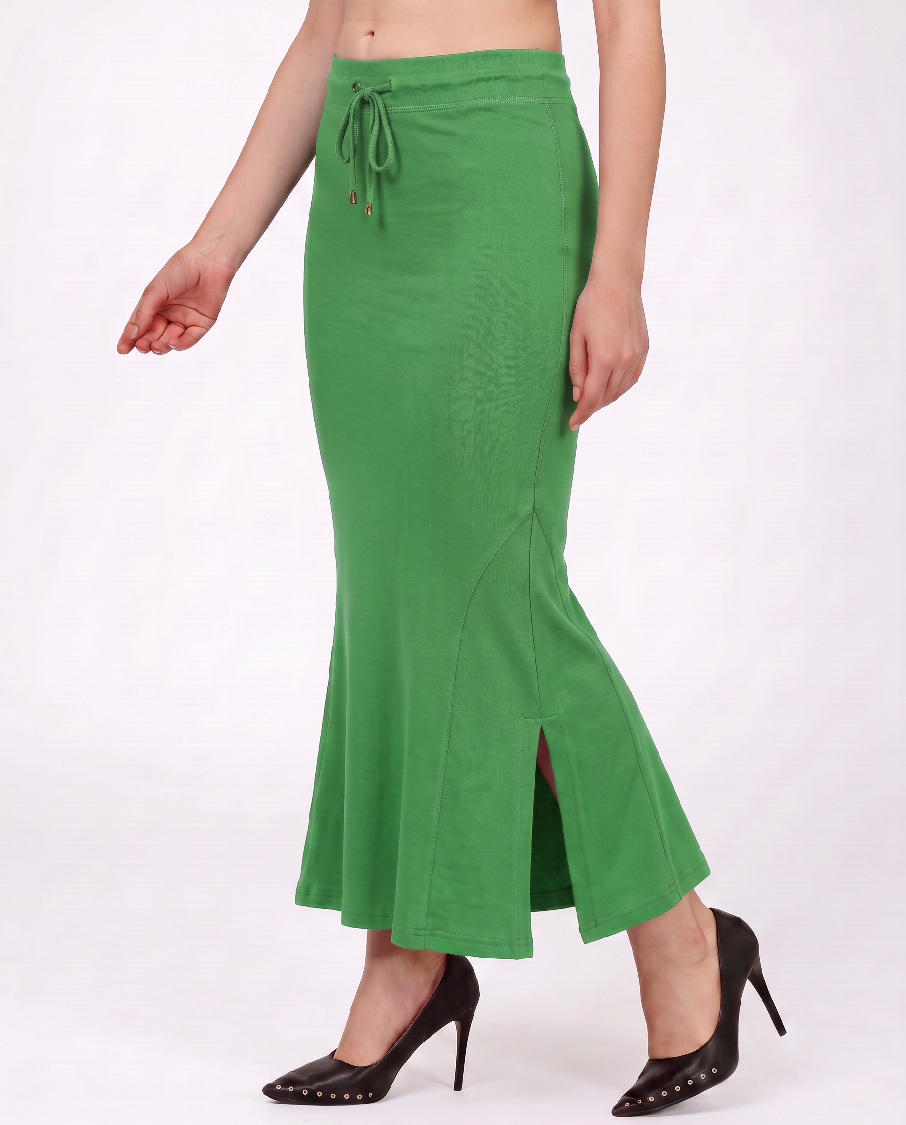 Sanado Fishcut Saree Shapewear