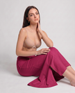 Sanado Fishcut Saree Shapewear