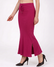 Sanado Fishcut Saree Shapewear