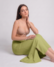 Sanado Fishcut Saree Shapewear