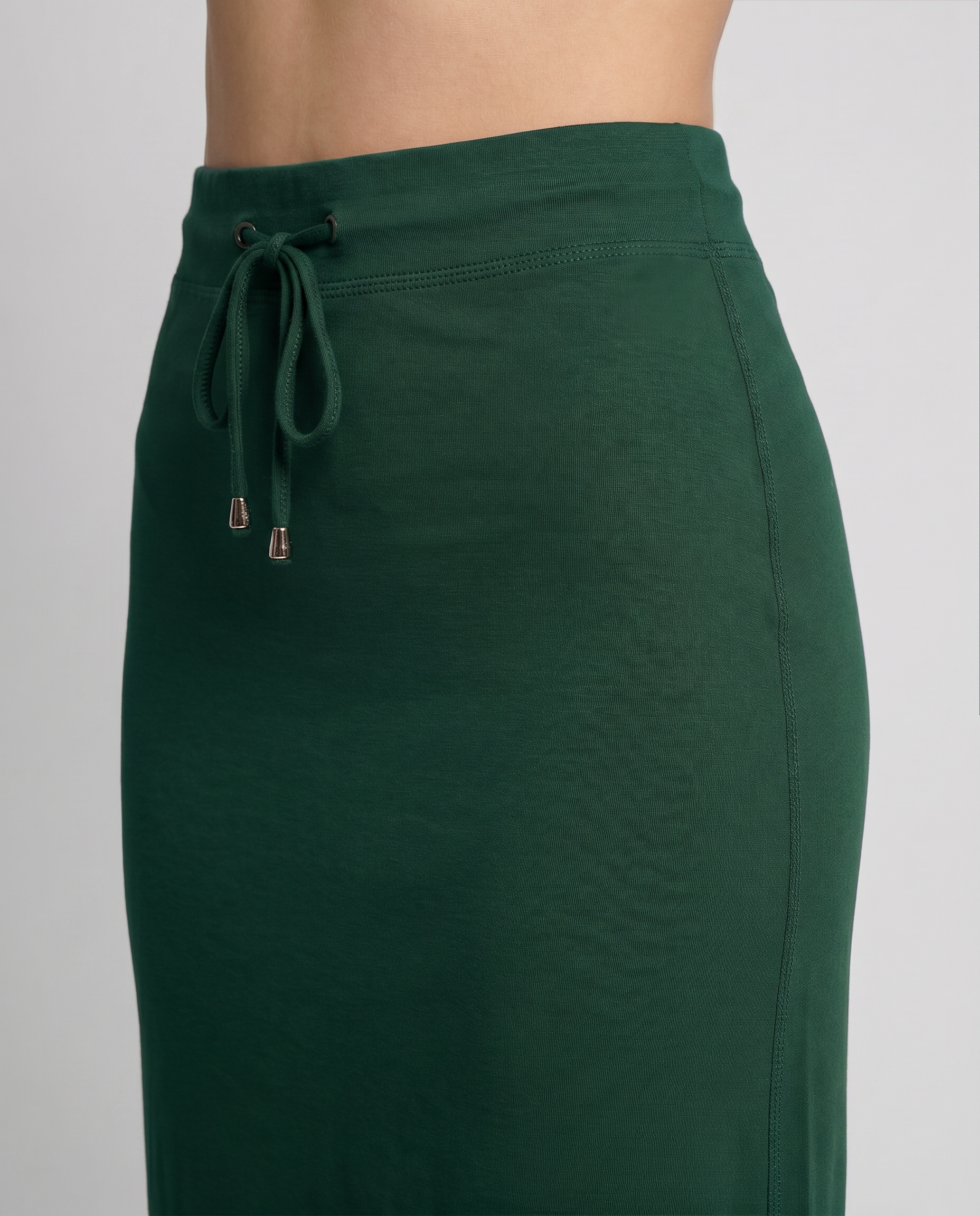 Sanado Fishcut Saree Shapewear