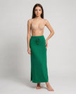 Sanado Straight Cut Saree Shapewear | Micro Zurich Blend