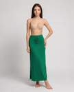 Sanado Straight Cut Saree Shapewear