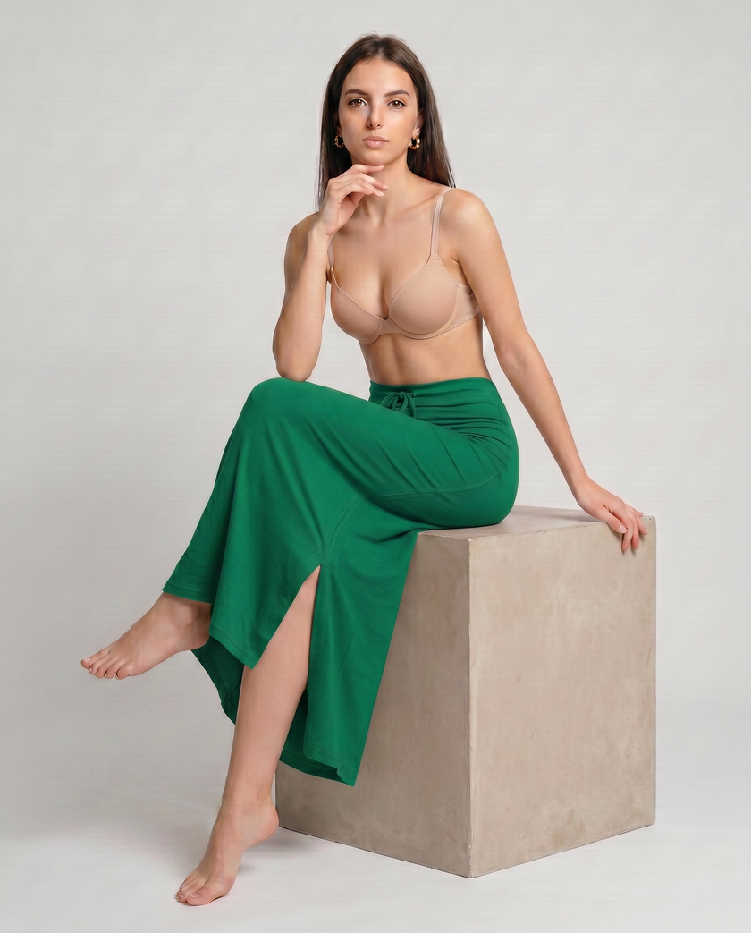 Sanado Straight Cut Saree Shapewear