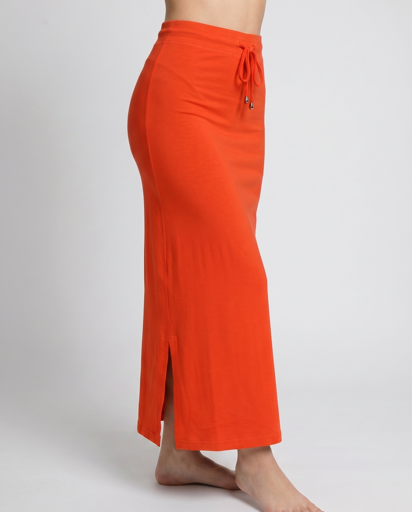 Sanado Straight Cut Saree Shapewear