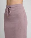 Sanado Fishcut Saree Shapewear