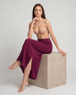 Sanado Straight Cut Saree Shapewear | Micro Zurich Blend