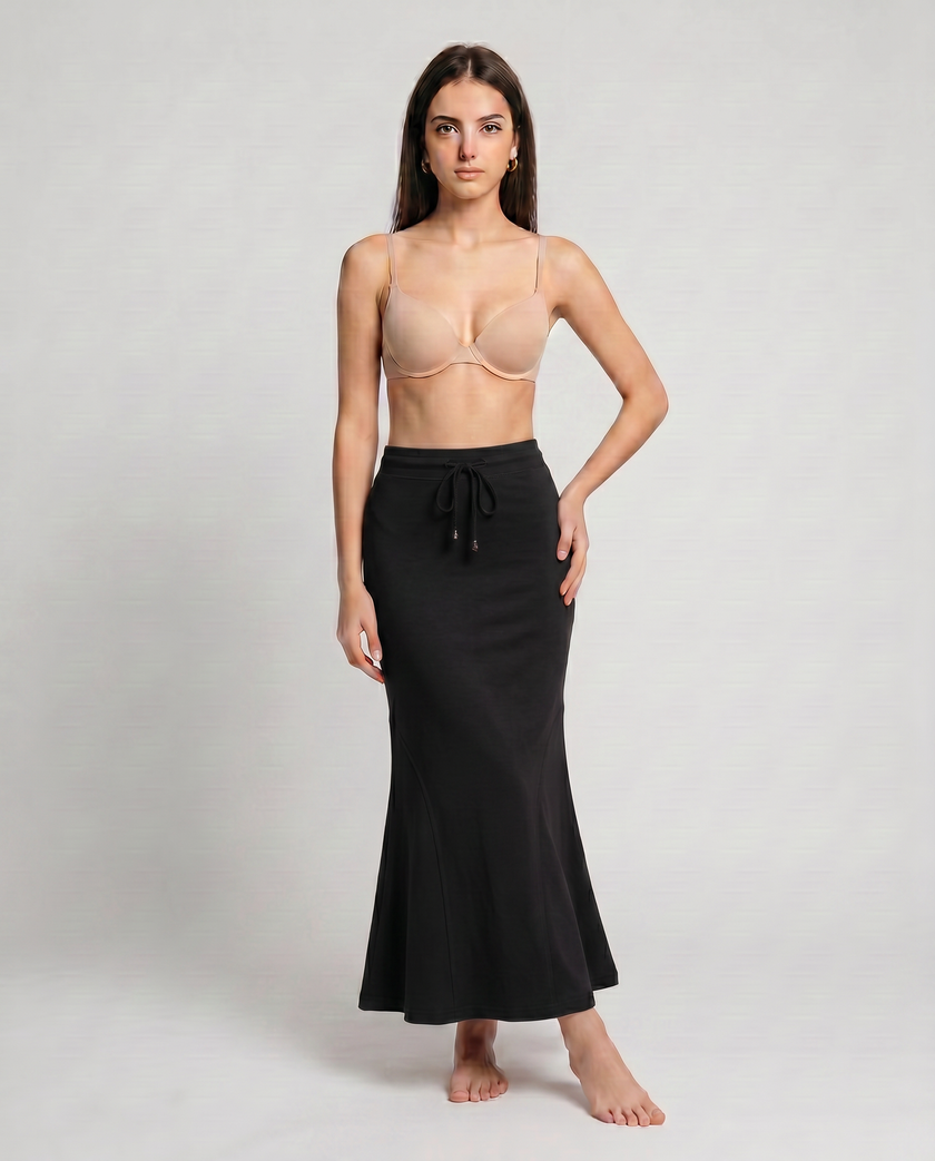 Sanado Fishcut Saree Shapewear