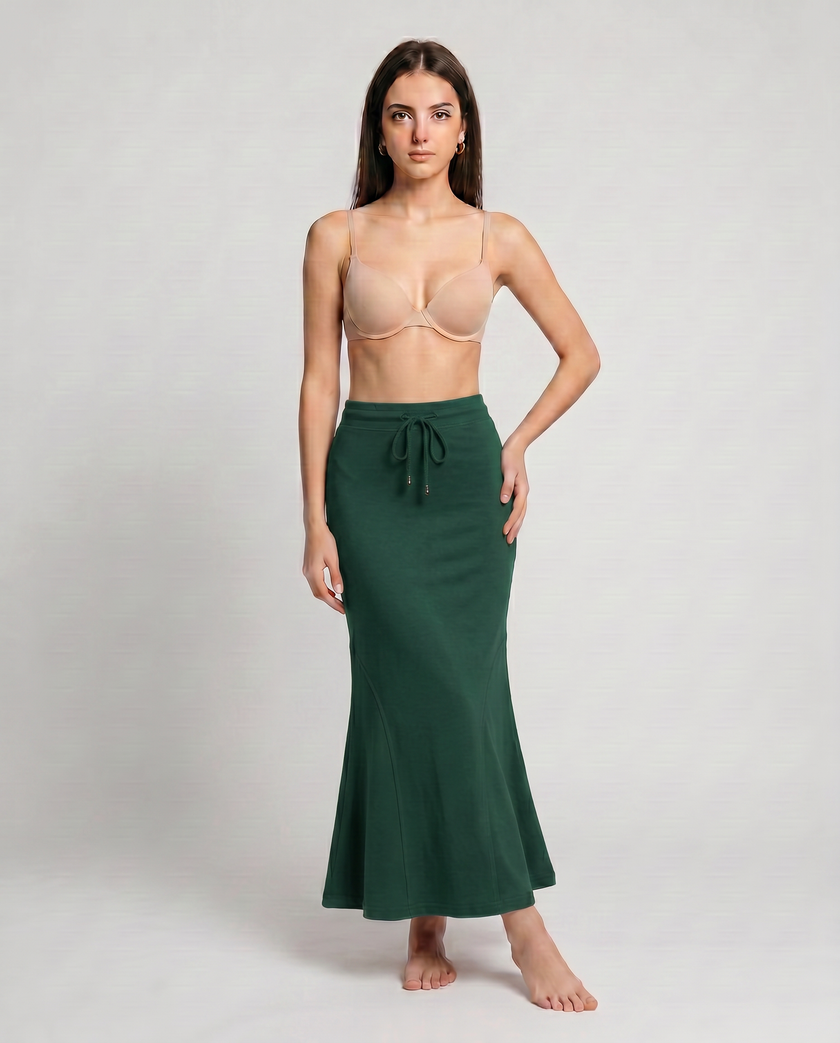 Sanado Fishcut Saree Shapewear