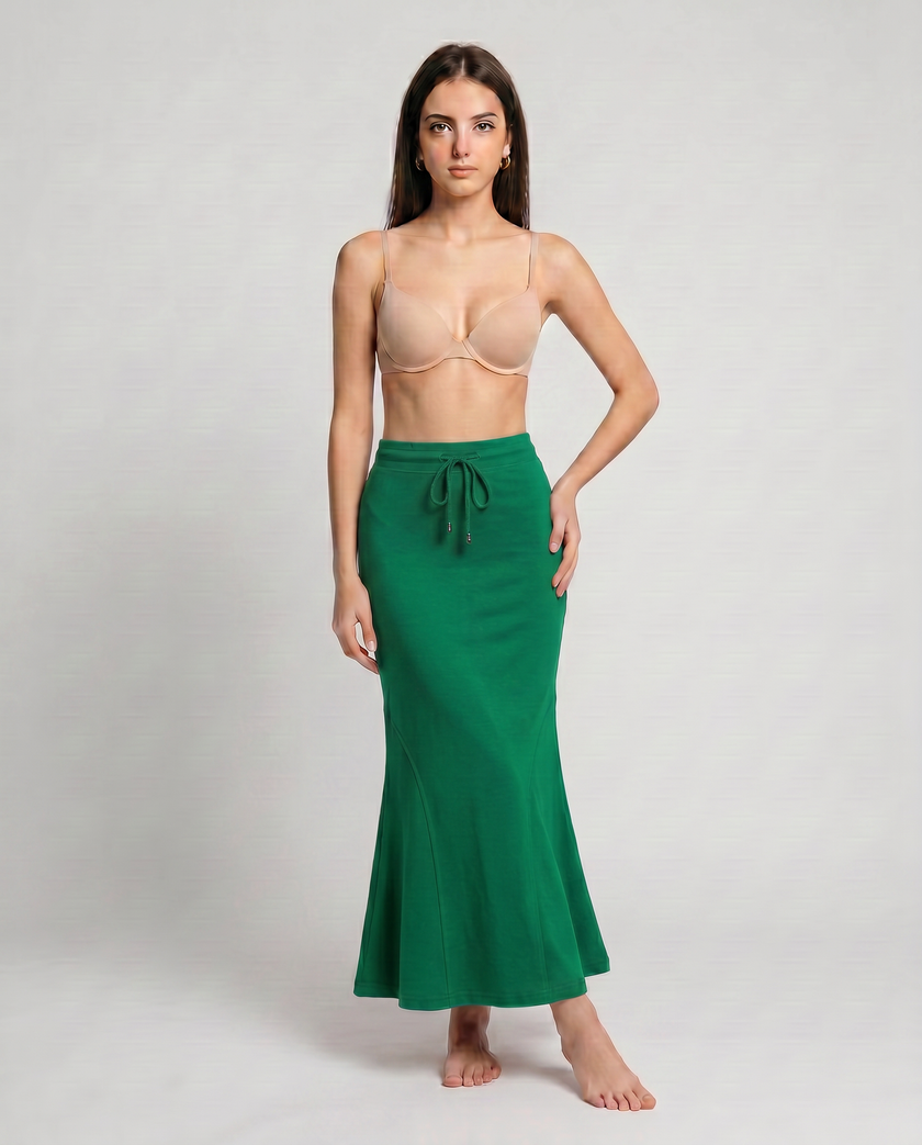 Sanado Fishcut Saree Shapewear