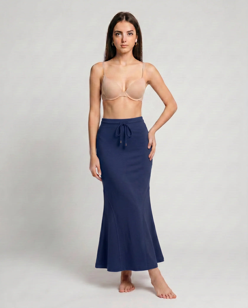 Sanado Fishcut Saree Shapewear