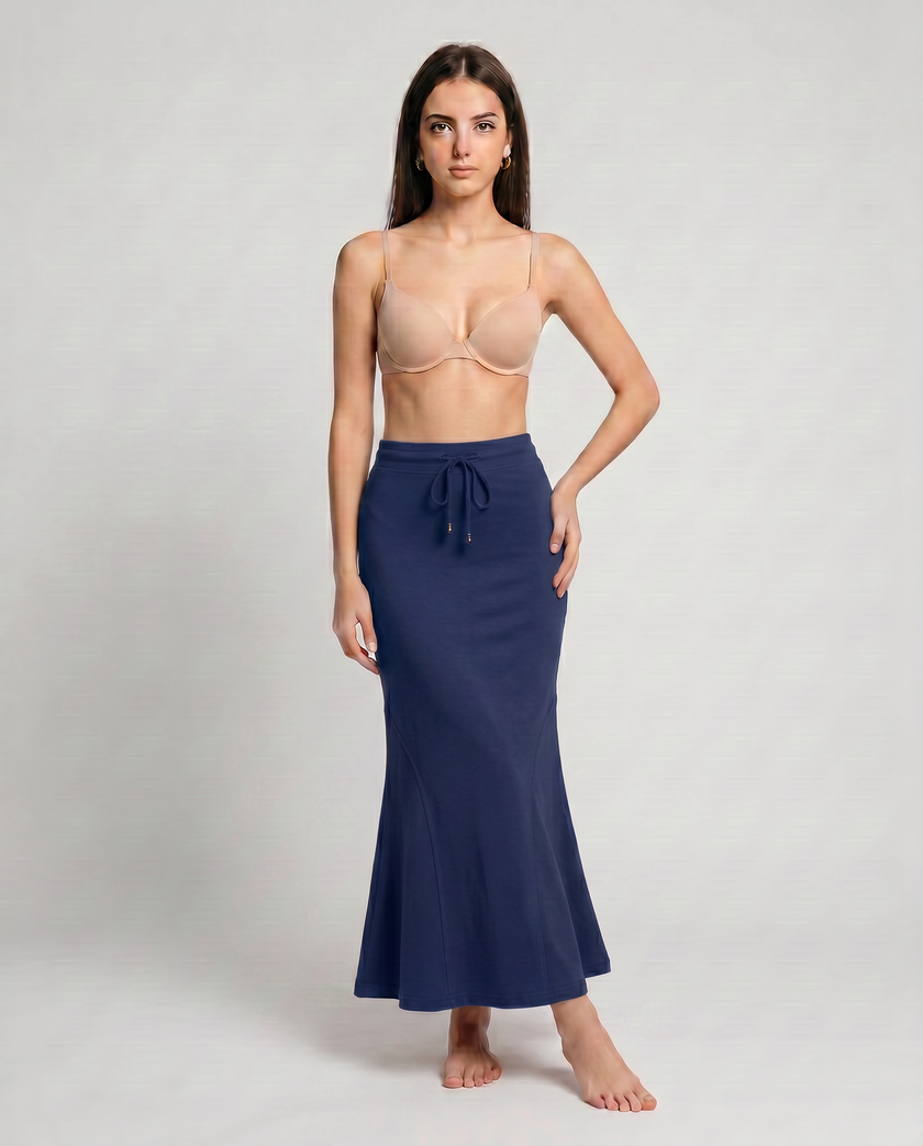 Sanado Fishcut Saree Shapewear