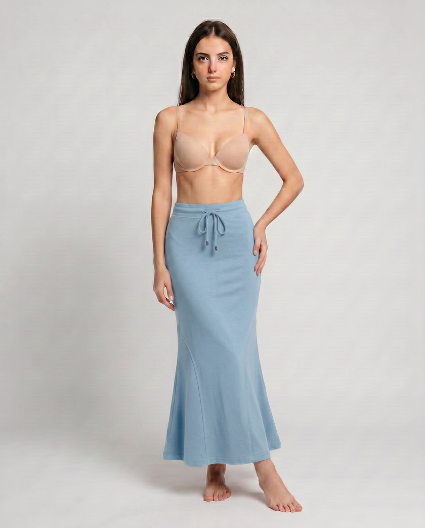 Sanado Fishcut Saree Shapewear