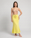 Sanado Fishcut Saree Shapewear