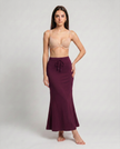 Sanado Fishcut Saree Shapewear