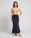 Sanado Fishcut Saree Shapewear
