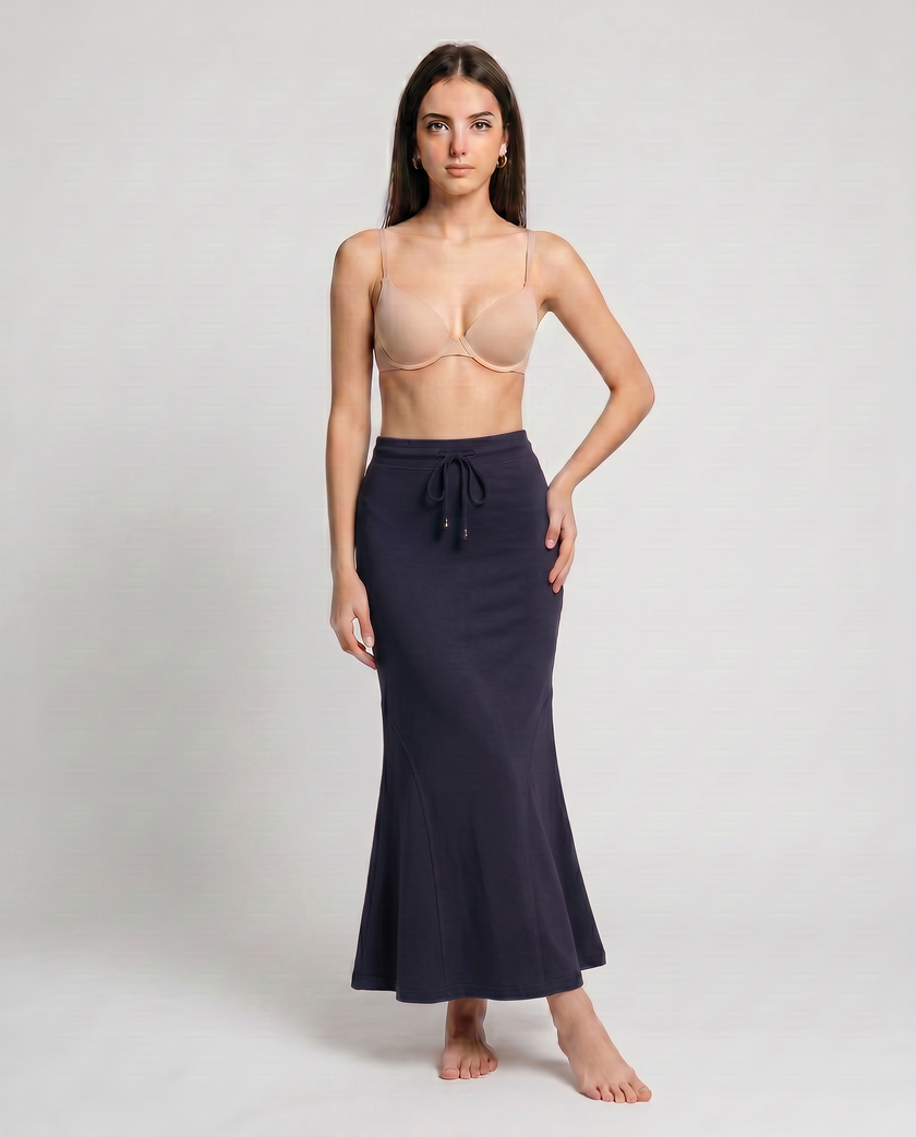 Sanado Fishcut Saree Shapewear
