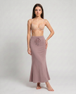 Sanado Fishcut Saree Shapewear
