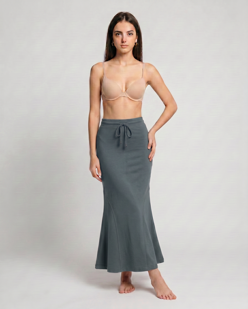 Sanado Fishcut Saree Shapewear
