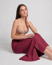 Sanado Fishcut Saree Shapewear